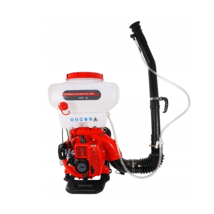 Бензинова пръскачка Verke V90031, 2.9 к.с, 20 л, 12 м
