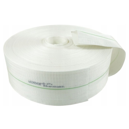 Противопожарен маркуч за вода Verke V60148, 3", 50 м, 8 бара