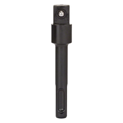 Адаптер Bosch Professional, SDS-Plus на 1/2" външен квадрат 1/2", SDS-Plus (2608598037)