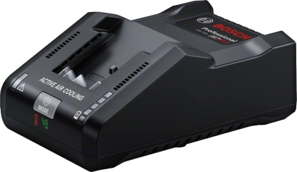 Зарядно устройство Bosch Professional GAL 18V-160, 18V (1600A02T5G)