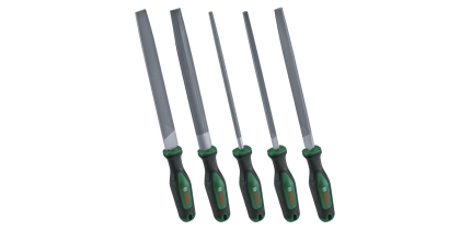Комплект пили за метал Bosch, 200 мм, 5 бр. (1600A02ZB0)