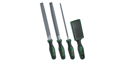 Комплект пили и четка за метал Bosch, 200 мм (1600A034GM)