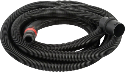 Маркуч с байонетно захващане за GAS 35-55 Bosch Professional, 35 мм, 5 м (2608000565)