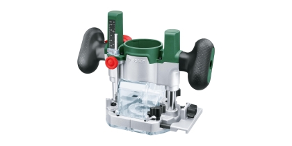Основа за потопяема оберфреза AdvancedTrimRouter Plunge Base Bosch, 45 мм (1600A02RD7)