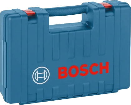 Пластмасов куфар за инструменти Bosch Professional, 445x316x124 мм (1619P06556)