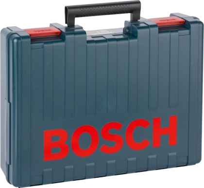 Пластмасов куфар за инструменти Bosch Professional, 505x395x145 мм (2605438179)