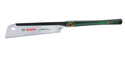 Японски трион Bosch Dozuki, 270 мм (1600A02ZB7)