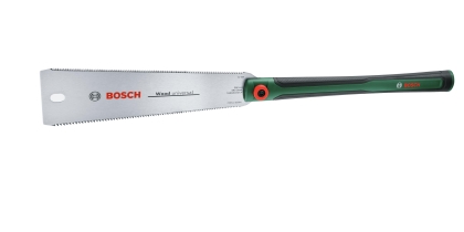 Японски трион Bosch Ryoba, 250 мм (1600A02ZB5)
