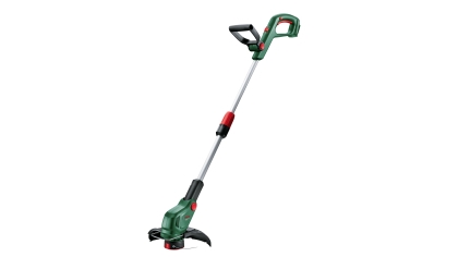 Акумулаторен тример за трева Bosch UniversalGrassCut 18V-26-500, 18 V, 2 Ah, 26 см, без батерии и зарядно устройство (06008C1F04)