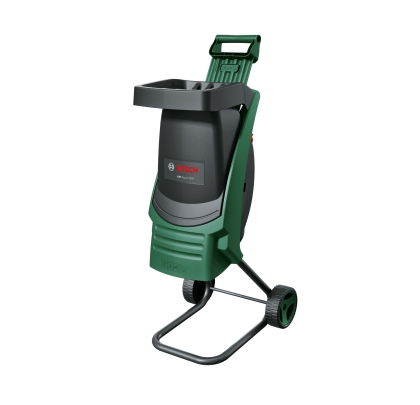 Електрическа дробилка за клони Bosch AXT RAPID 2200, 2200 W, 40 мм (0600853605)