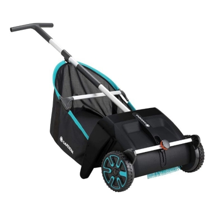 Механична колесна метла Gardena, 500 мм (03565-20)