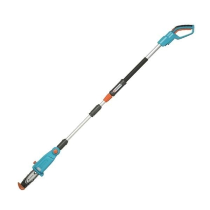 Акумулаторна телескопичен верижен трион Gardena TCS 20/18V P4A, 18 V, 20 см, без батерия и зарядно устройство (14770-55)