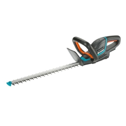 Акумулаторен храсторез Gardena ComfortCut 50/18V P4A, 18 V, 50 см, без батерия и зарядно устройство (14730-55)