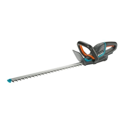 Акумулаторен храсторез Gardena ComfortCut 60/18V P4A, 18 V, 60 см, без батерия и зарядно устройство (14731-55)