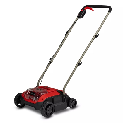 Акумулаторен аератор-скарификатор Einhell GC-SC 18/28 DS Li-Solo (3420625)