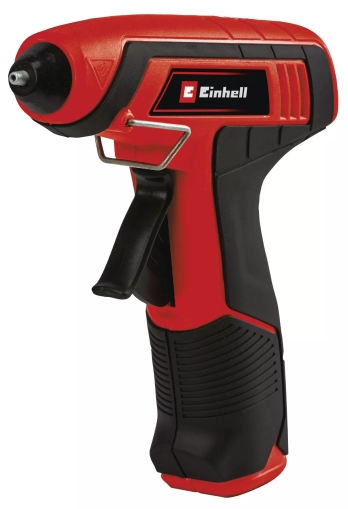 Акумулаторен пистолет за топло лепене Einhell TC-CG 3,6/1 Li (4522190)