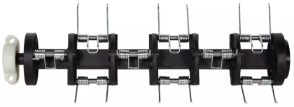 Валяк за аериране GC-SC 18/28 Li, 28 см Einhell (3405941)