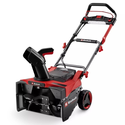 Акумулаторен снегорин GP-ST 36/53 Li E BL-Solo Einhell (3417021)