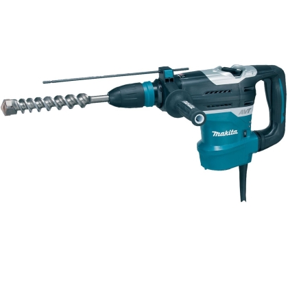 MAKITA HR4013C – допълнителен изглед