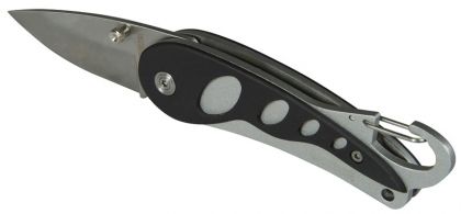 Сгъваем нож STANLEY с клипс за захващане, 175 мм
