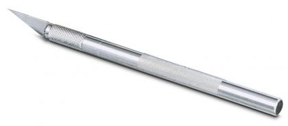 Хоби нож Stanley, 120 мм, за рязане или маркиране