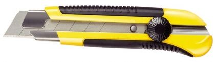 Макетен нож STANLEY 0-10-425, 180 x 25 мм