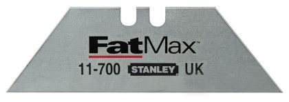 Резервно острие за макетен нож Stanley 1-11-700, 100 бр.