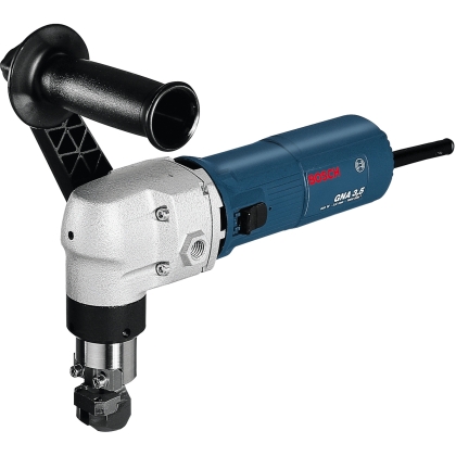 Нагери BOSCH GNA 3-5 Professional, 620W, 1000ход/мин (0601533103)