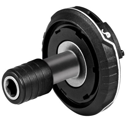 Приставка - държач за битове BOSCH FlexiClick GFA 12-X Professional