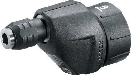 Приставка за пробиване за IXO 5 BOSCH (1600A00B9P)
