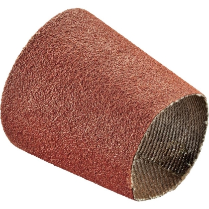 Шлифовъчна ролка конична BOSCH, G120, 30мм (1600A00158)