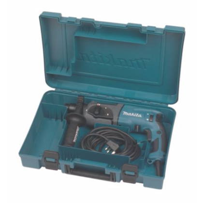 Makita HR2470 в транспортен куфар