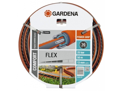 Маркуч GARDENA Classic, 13мм, 1/2", 50м, без фитинги