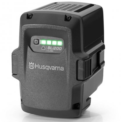 Акумулаторна батерия HUSQVARNA BLI 200, 36V, 5Ah