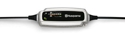 Зарядно устройство за акумулатори HUSQVARNA BC 0.8, 12V