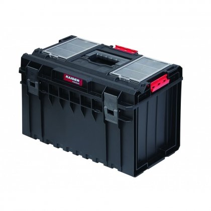 Куфар за инструменти Raider Industrial RDI-MB52 585/385/420, 52l.