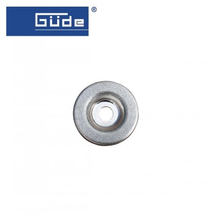 Диск за заточване GUDE GUS 650, ф48мм