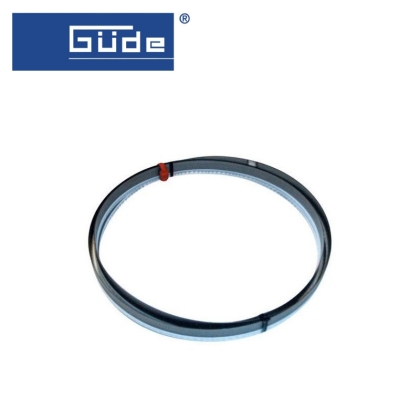 Лента за банциг GUDE GBS 315, 2240х12х0.4мм, 6ZPZ