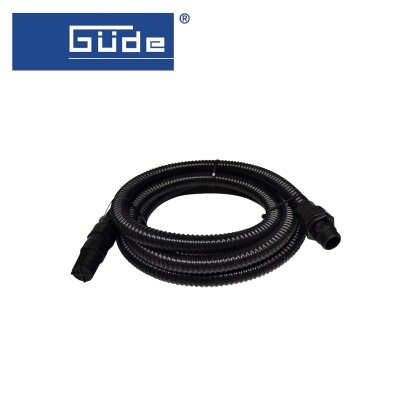 Смукателен маркуч GUDE, 4м