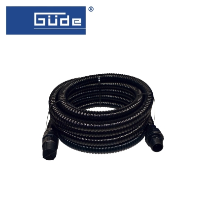 Смукателен маркуч GUDE, 7м