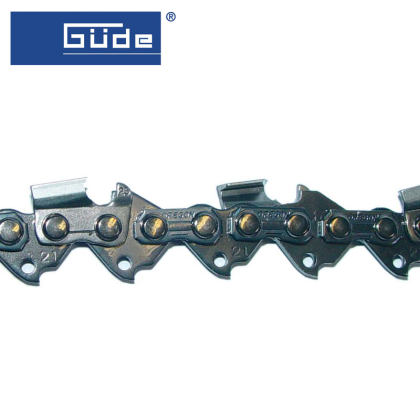 Верига за верижен трион GUDE KS 450-46, 575мм