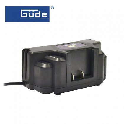 Зарядно устройство GUDE, 25.2V, 1.5 A