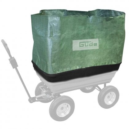 Разширителна торба за градинска количка GUDE GGW 250