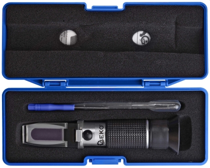 Рефрактометър GEKO G02662
