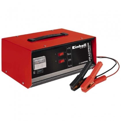 Зарядно устройство за акумулатор EINHELL CC-BC 22 E, 12V, 5-300Ah