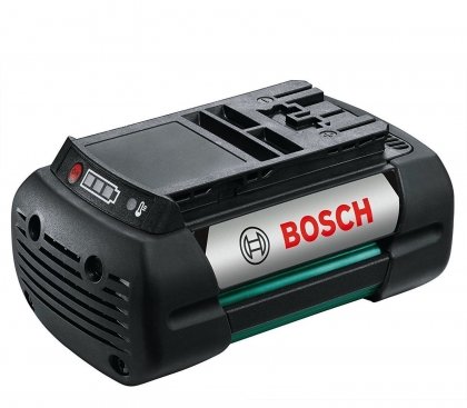Акумулаторна батерия BOSCH, 36V, 4Ah (F016800346)