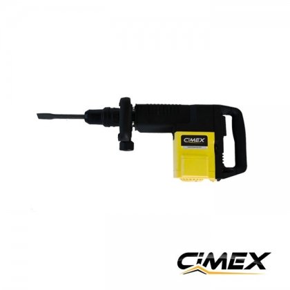 Къртач CIMEX HB11, 1500W, 850-1890уд/мин, 18J