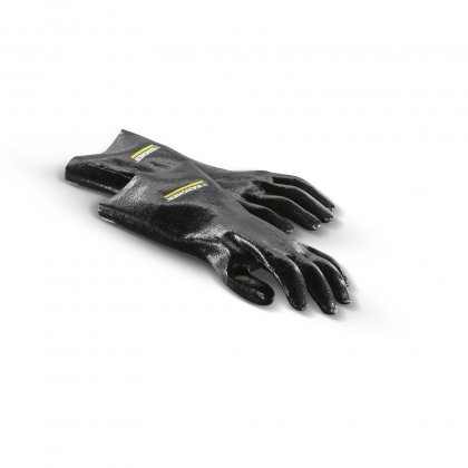 Предпазни ръкавици с дълъг маншет KARCHER, размер 10