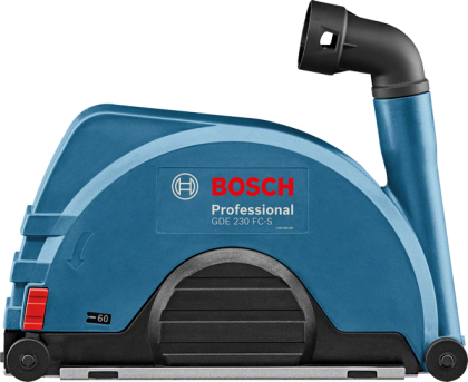 Прахоуловител BOSCH GDE 230 FC-S Professional (1600A003DL)