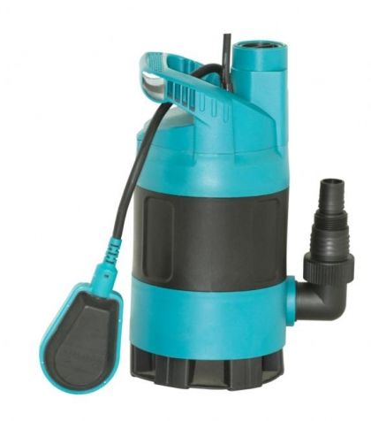 Дренажна помпа за мръсна вода MATABI LKS-1000PW, 1000 W, 15000 л/ч (06102)-1